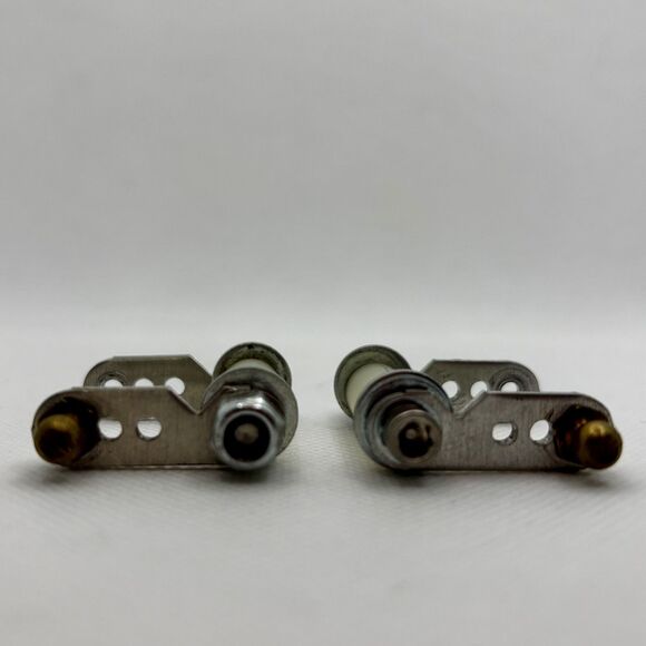 CPE Crawford Performance RC Radio Control Steering Linkage Column USED - Picture 2 of 2